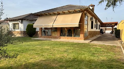 Foto 3 de Casa o chalet en venta en Picón, Ciudad Real