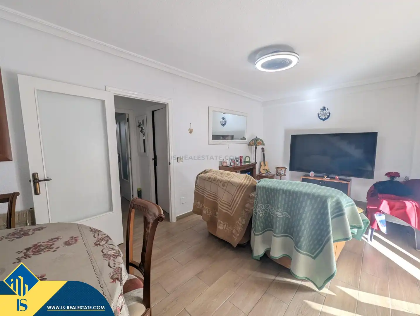 Duplex à vendre à Playa del Acequión, Náufragos y Rocío del Mar, imagen 3