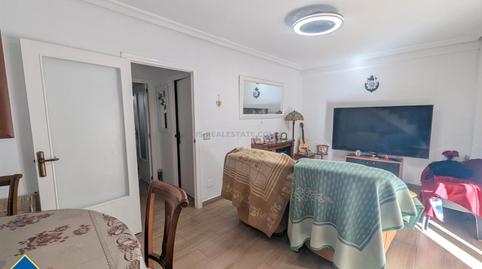 Foto 3 de Dúplex en venda a El Acequión, Torrevieja