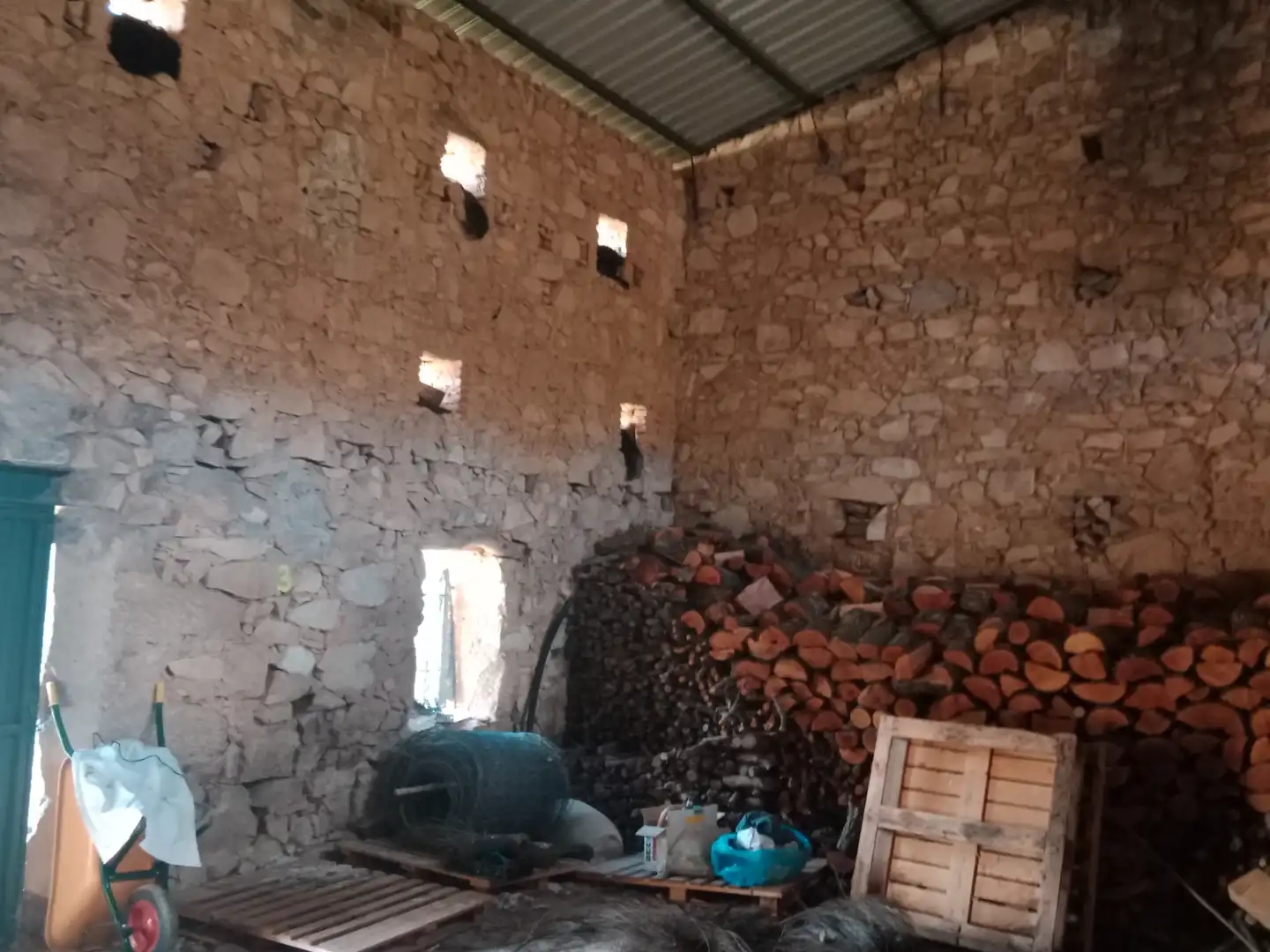 Terreno en venta en El Torno 