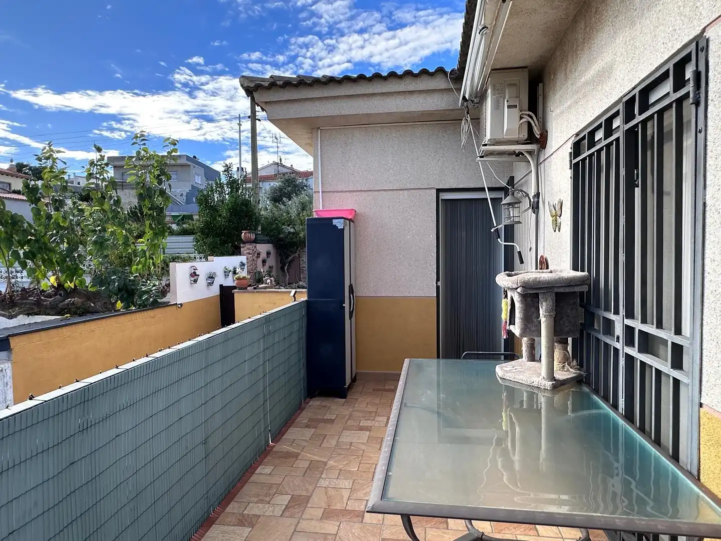 Terrace of Houses for sale in Calafell  with Private garden and Terrace