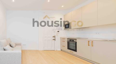 Photo 5 of Flat to rent in Francisco Silvela, El Viso,  Madrid Capital