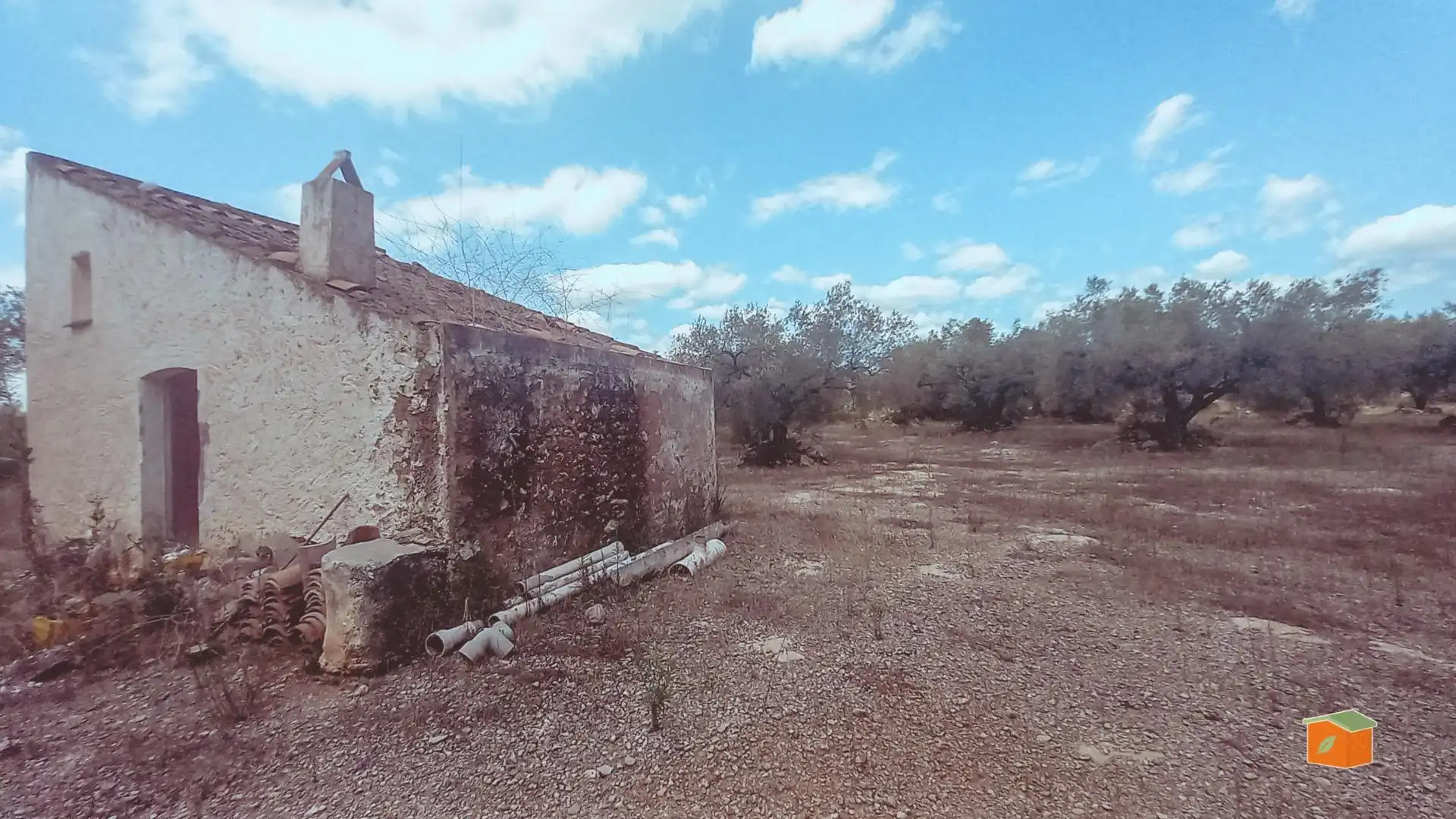 Maison rustique à vendre à Ulldecona, imagen 3