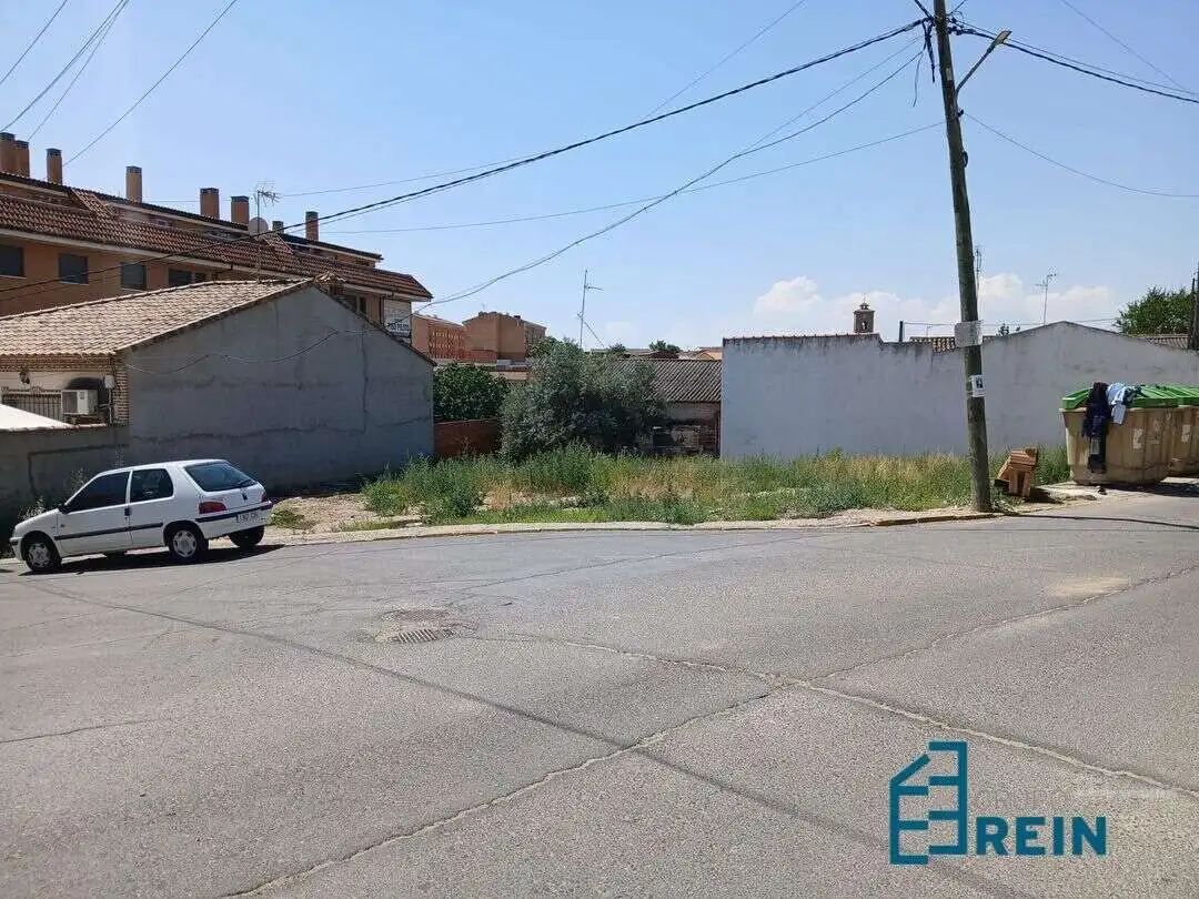 Residencial en venta en Recas