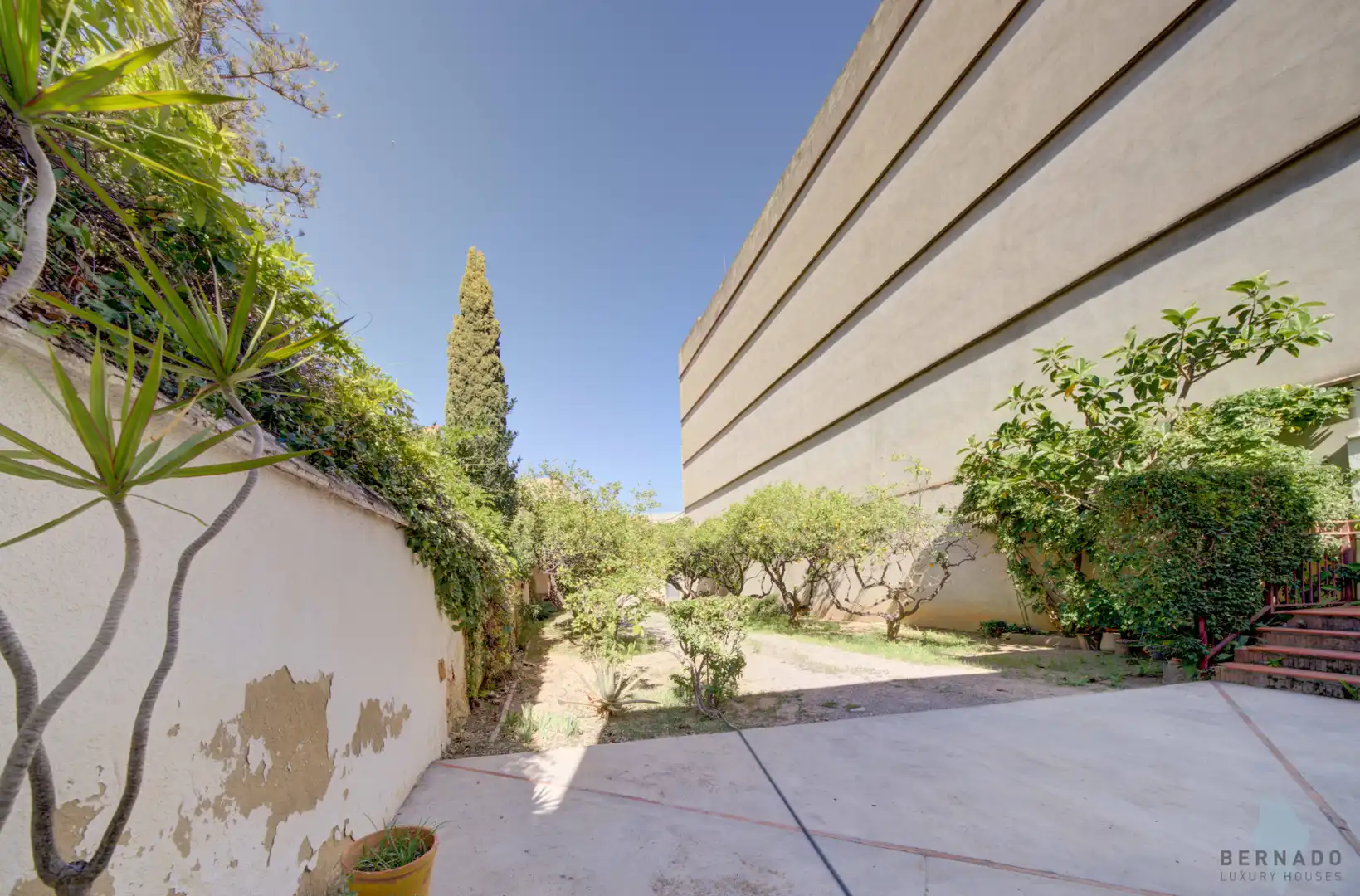 Reihenhaus mit Garten zum Verkauf in Casas Verdes - Ermita, imagen 34
