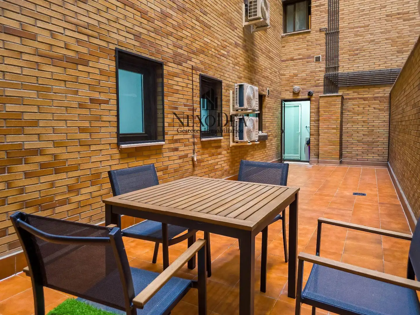 Terrassa de Pis en venda en Seseña amb Aire condicionat, Terrassa i Traster