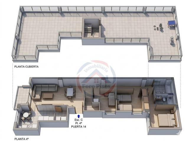 Piso en Venta en Calle Agent Tomas Catalan Simo en Sueca ciudad