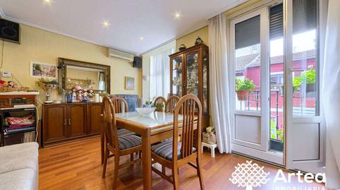 Foto 4 de Pis en venda a Andra Maria Kalea, 7, Casco Viejo, Bilbao