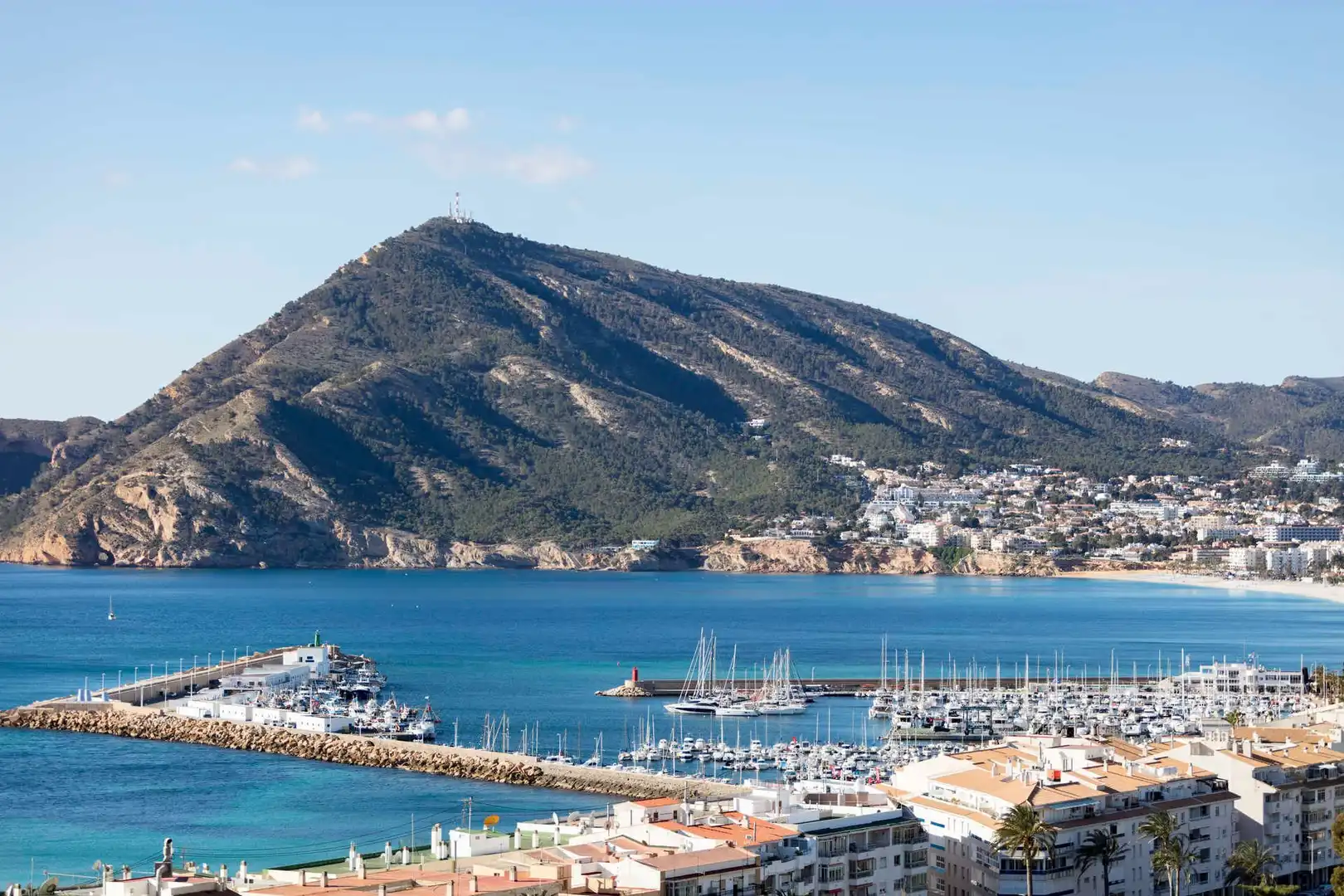 Locale commerciale in cessione a Altea ciudad, imagen 6