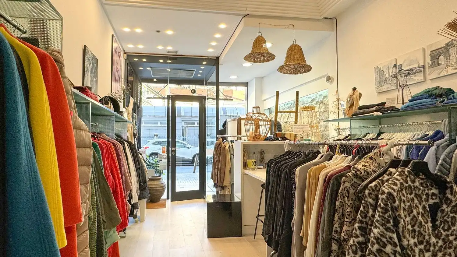 Local comercial en venda a Trueba, imagen 3