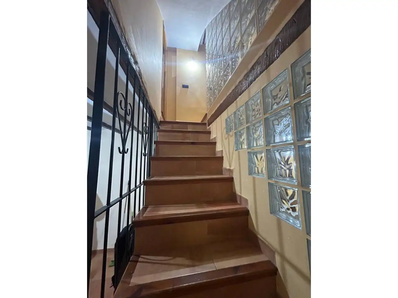 Casa adosada en venta en L'Alcora con Calefacción y Terraza