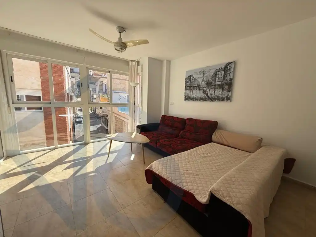 Apartament amb ascensor en venda a Calle Antonio Manzanera, imagen 6