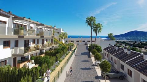 Photo 2 of Single-family semi-detached for sale in  Penya Roja, Montebello - Nou Espai, Alicante