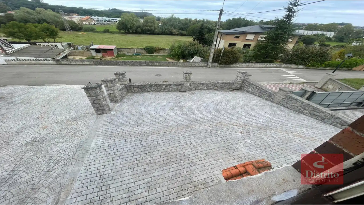 Industrial buildings for rent in Camargo