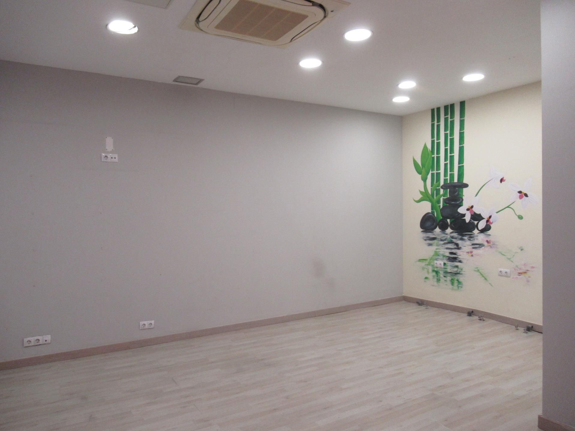 Premises to rent in Galdakao