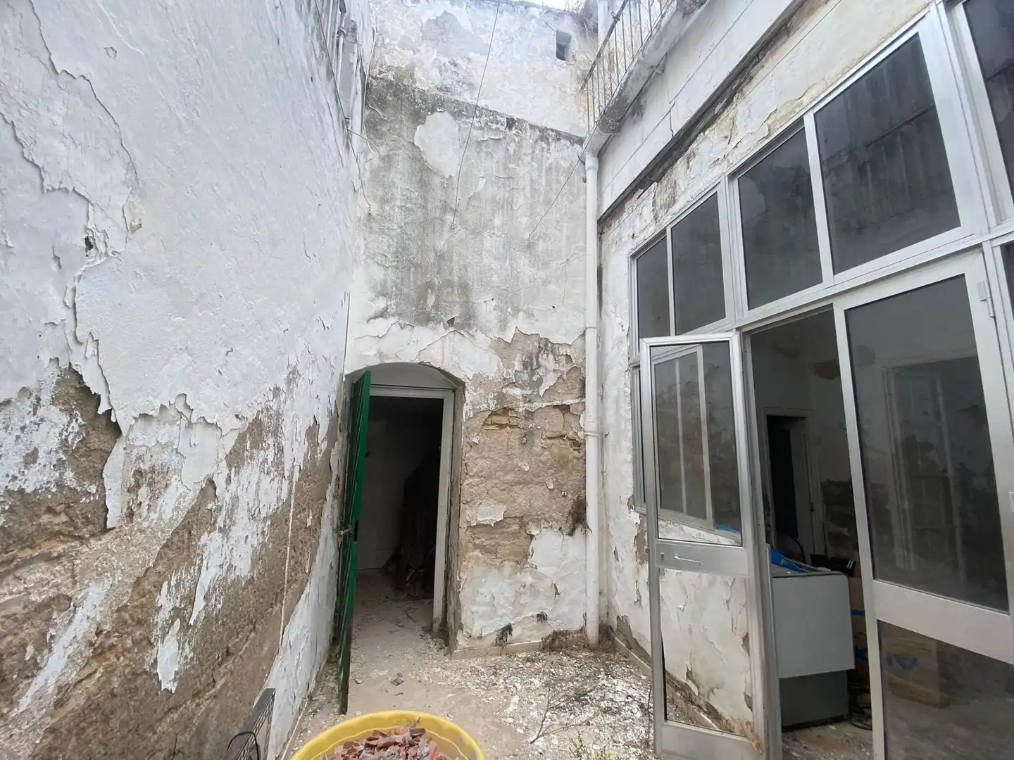 Residencial en venda en Jerez de la Frontera