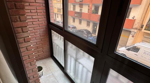 Foto 3 de Pis en venda a Carrer del Pintor Genaro Lahuerta, Trinitat, Valencia Capital