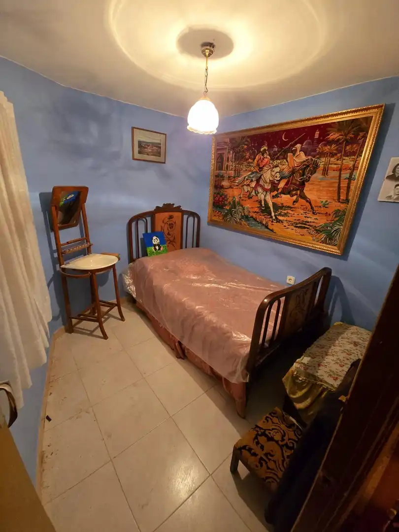 Habitación de Casa o chalet en venta en Olvés