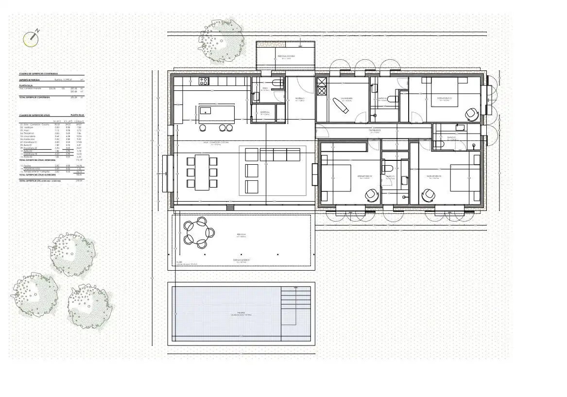 Residencial en venta en Santanyí Poble