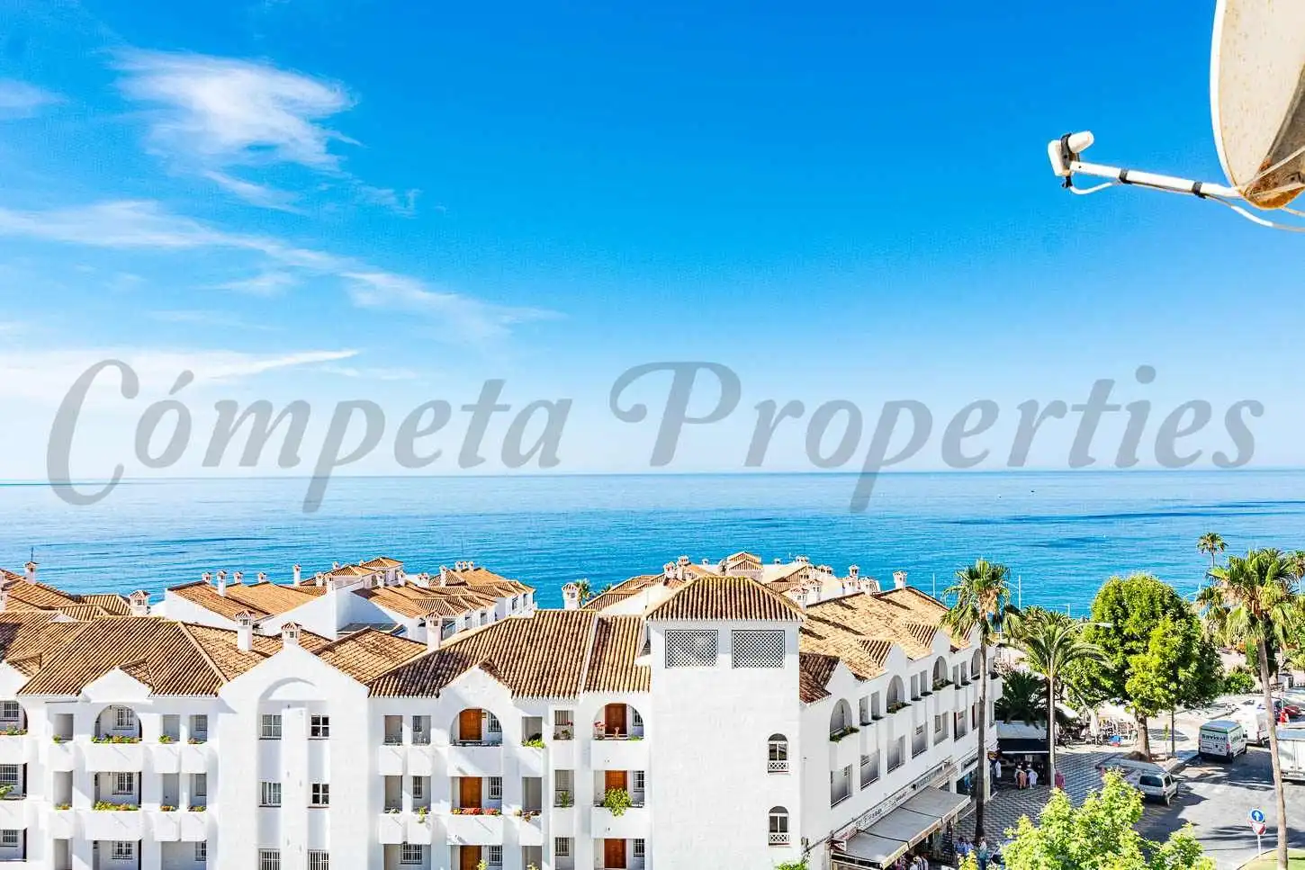 Mini appartamento con terrazza in vendita a Centro, imagen 2