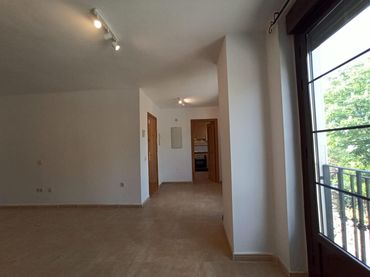 Apartament de lloguer a Calle Alba