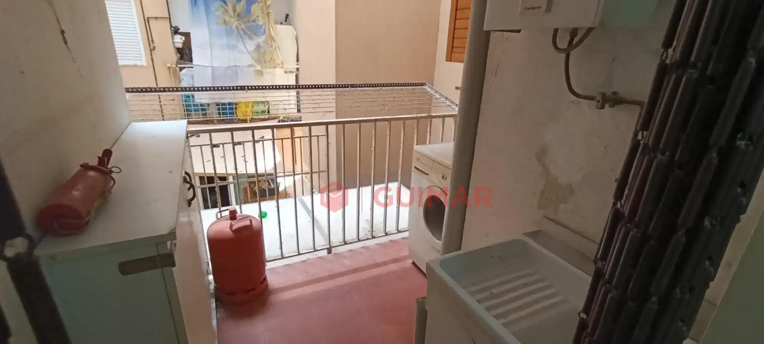 Flat with terrace for sale in Cervelló - CL MAJOR, imagen 5