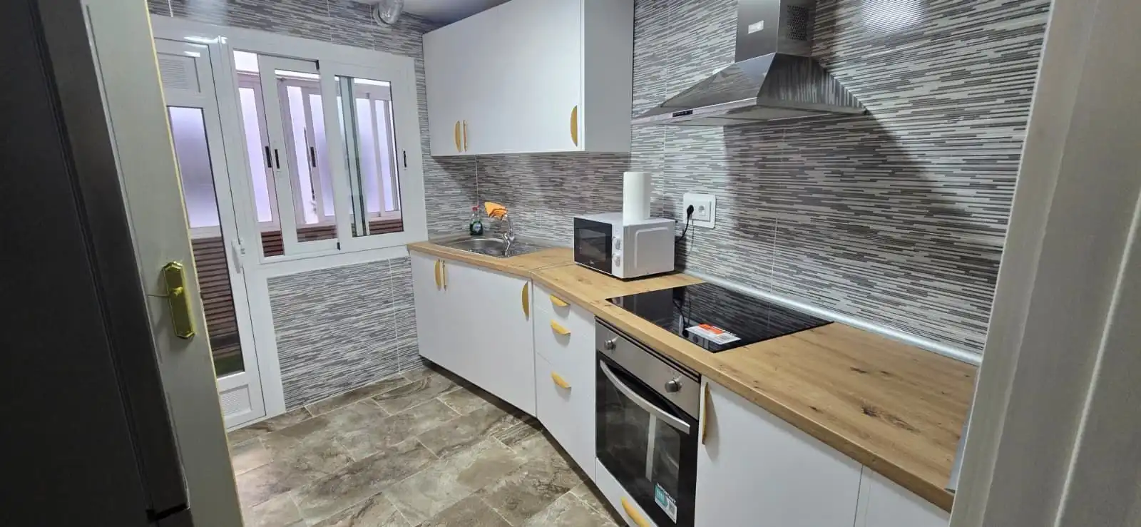 Flat for rent in Puertollano, Ciudad Real