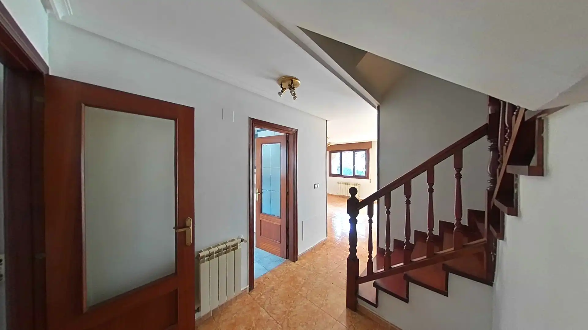 Reihenhaus mit Terrasse zum Verkauf in Ria De Solia, imagen 6