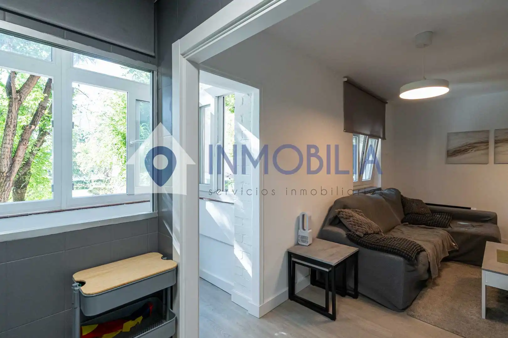 Appartement avec terrasse à vendre à Calle de la Encomienda de Palacios, imagen 10