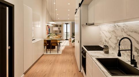 Photo 2 of Flat for sale in San Juan Kalea, 47, Alegia, Gipuzkoa