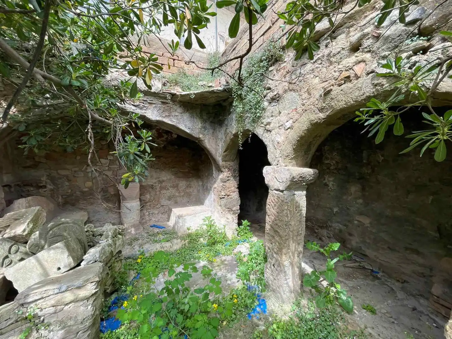 Reihenhaus zum Verkauf in Carrer de la Tosca 17, imagen 15