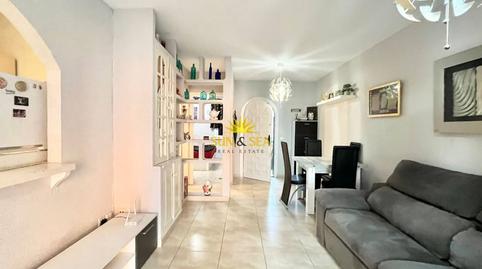 Photo 4 of Flat to rent in Miramar - Torre del Moro, Alicante