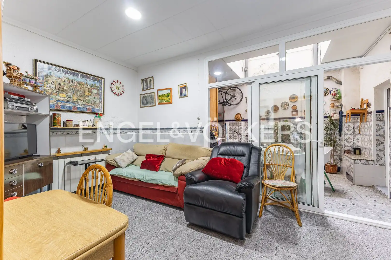 Adosado con terraza en venta en Ca n'Oriac - Sector Nord, imagen 17