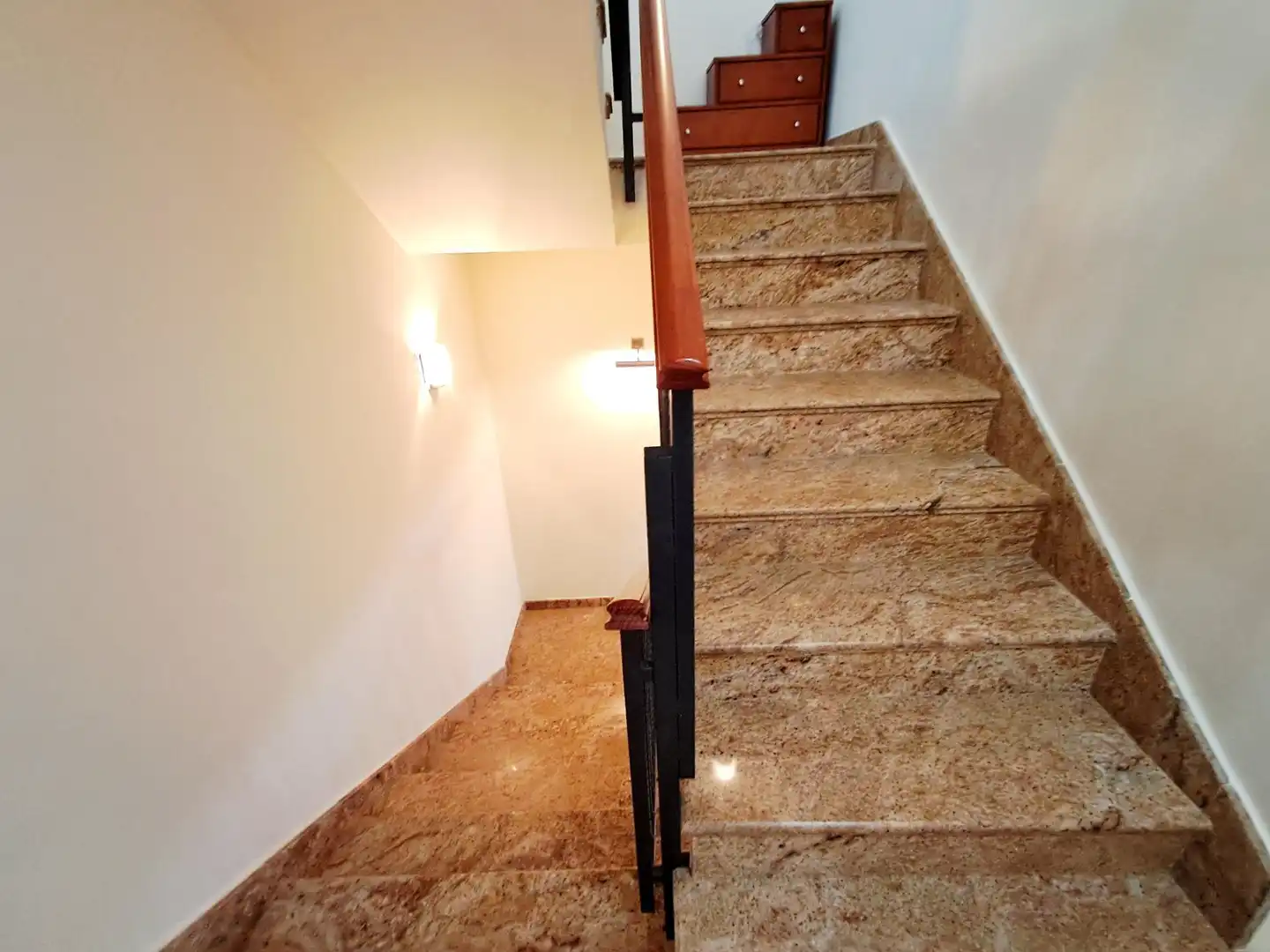 Chalet con terraza en venta en Calle San Roque, imagen 61