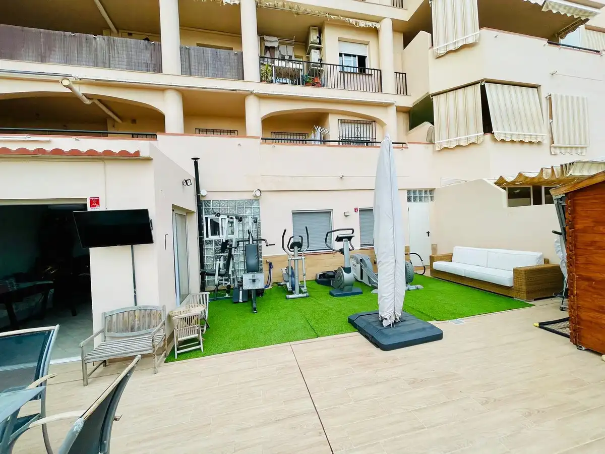 Apartment for sale in Estepona Pueblo, imagen 3