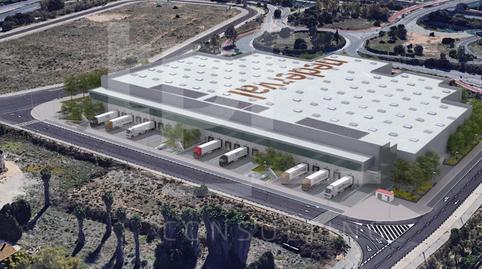 Photo 4 of Industrial buildings for rent in Plaça Num 103 Res Urb, La Punta, Valencia Capital