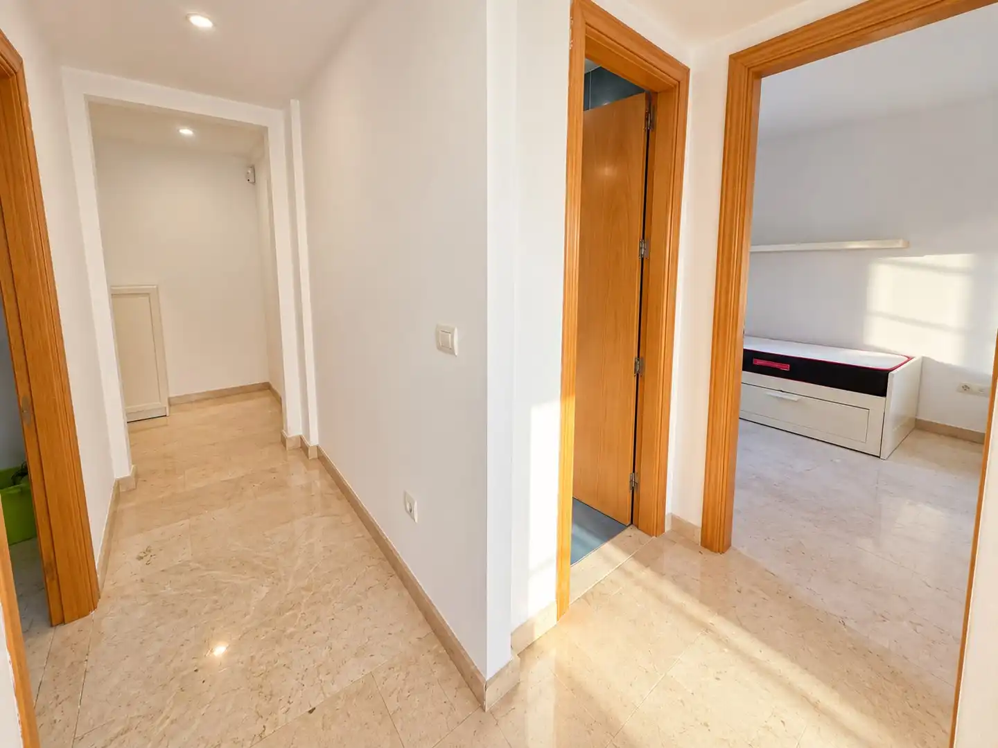Apartament amb piscina en venda a Calle Maria de las Mercedes 2, imagen 6