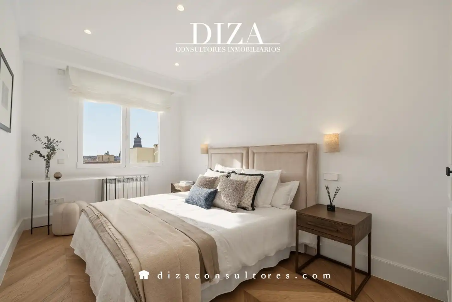 Appartement avec ascenseur à vendre à Calle de Santa Engracia, imagen 34