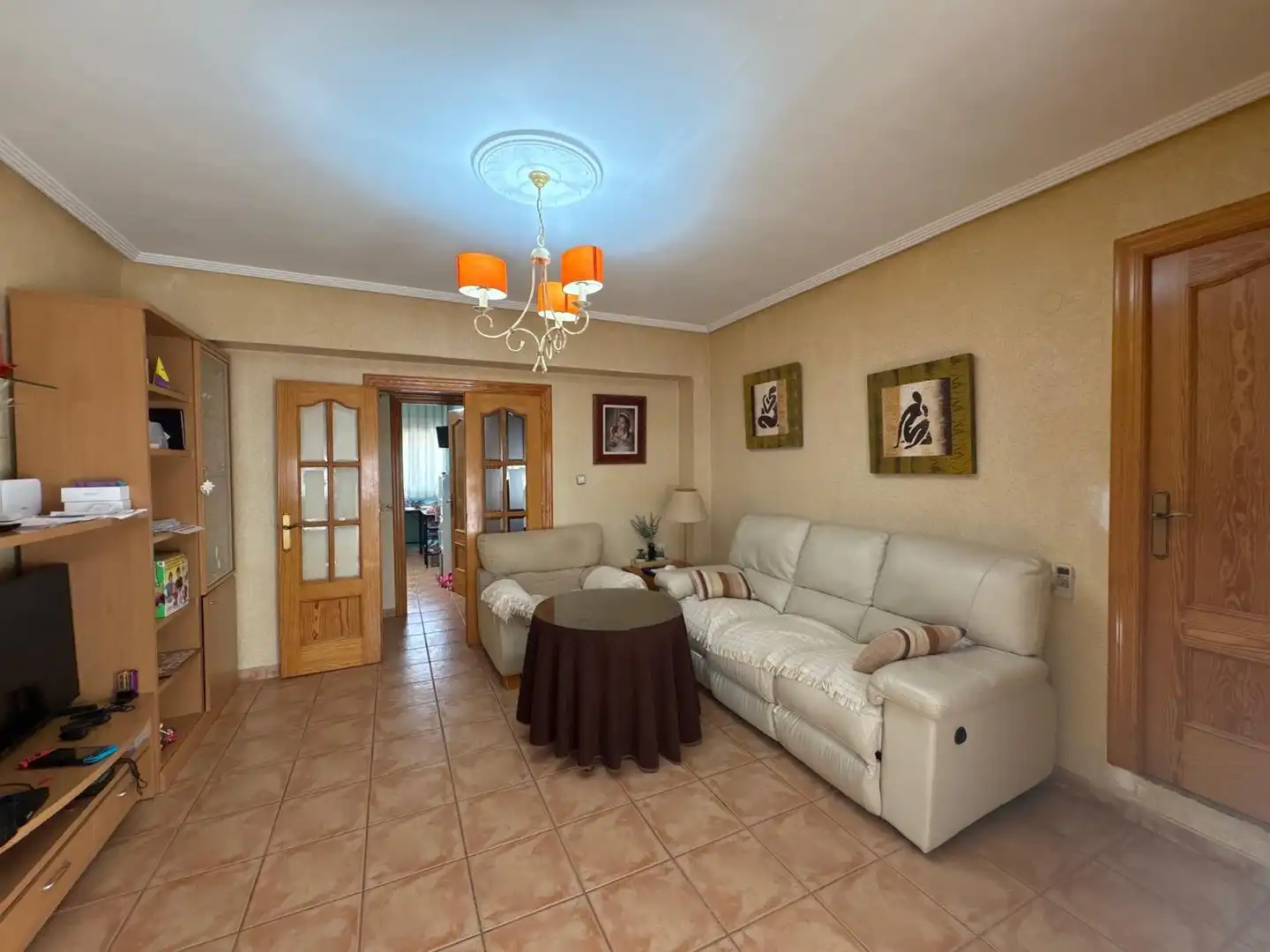 Wohnung mit Terrasse zum Verkauf in SANTA MARIA