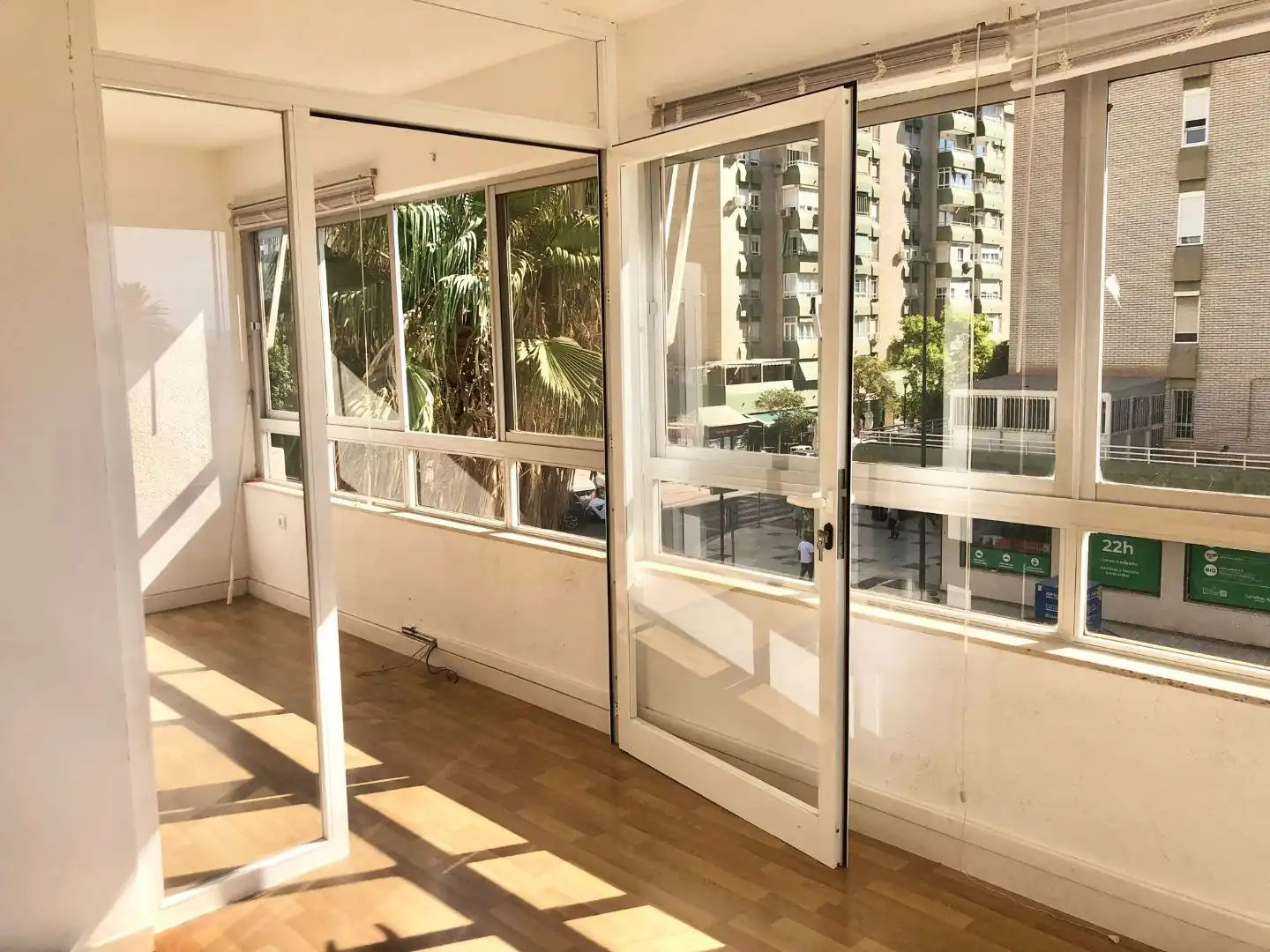 Commercial properties for rent in Málaga