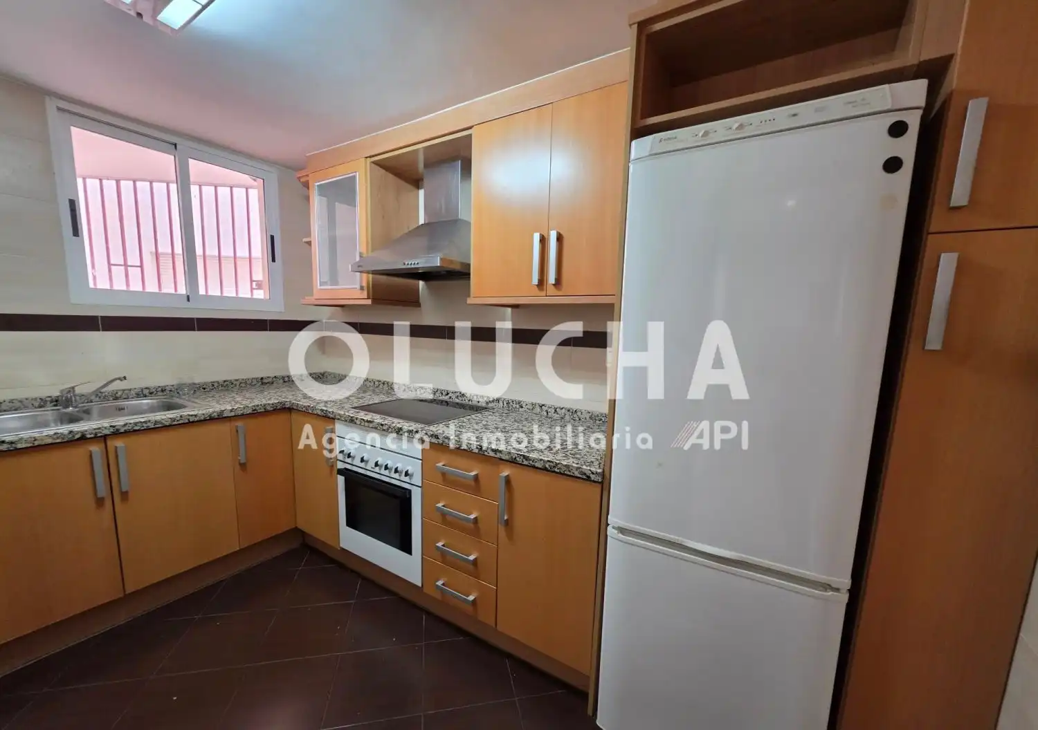 Cocina de Piso en venta en Onda con Trastero