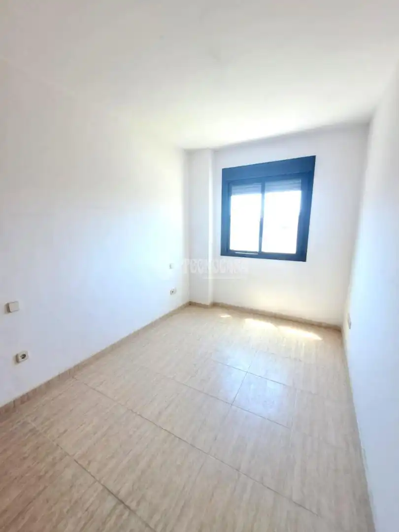 Bedroom of Flat for sale in Parla  with Terrace and Storage room