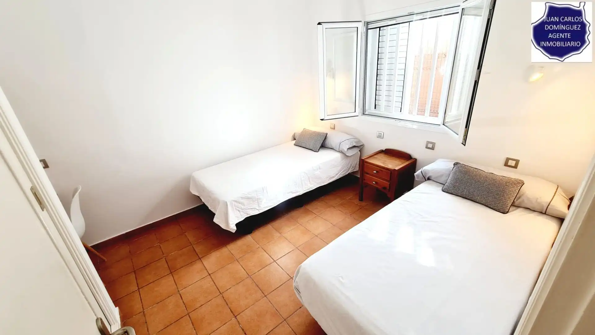 Habitación de Casa o chalet de alquiler en San Bartolomé de Tirajana con Aire acondicionado, Jardín privado y Terraza