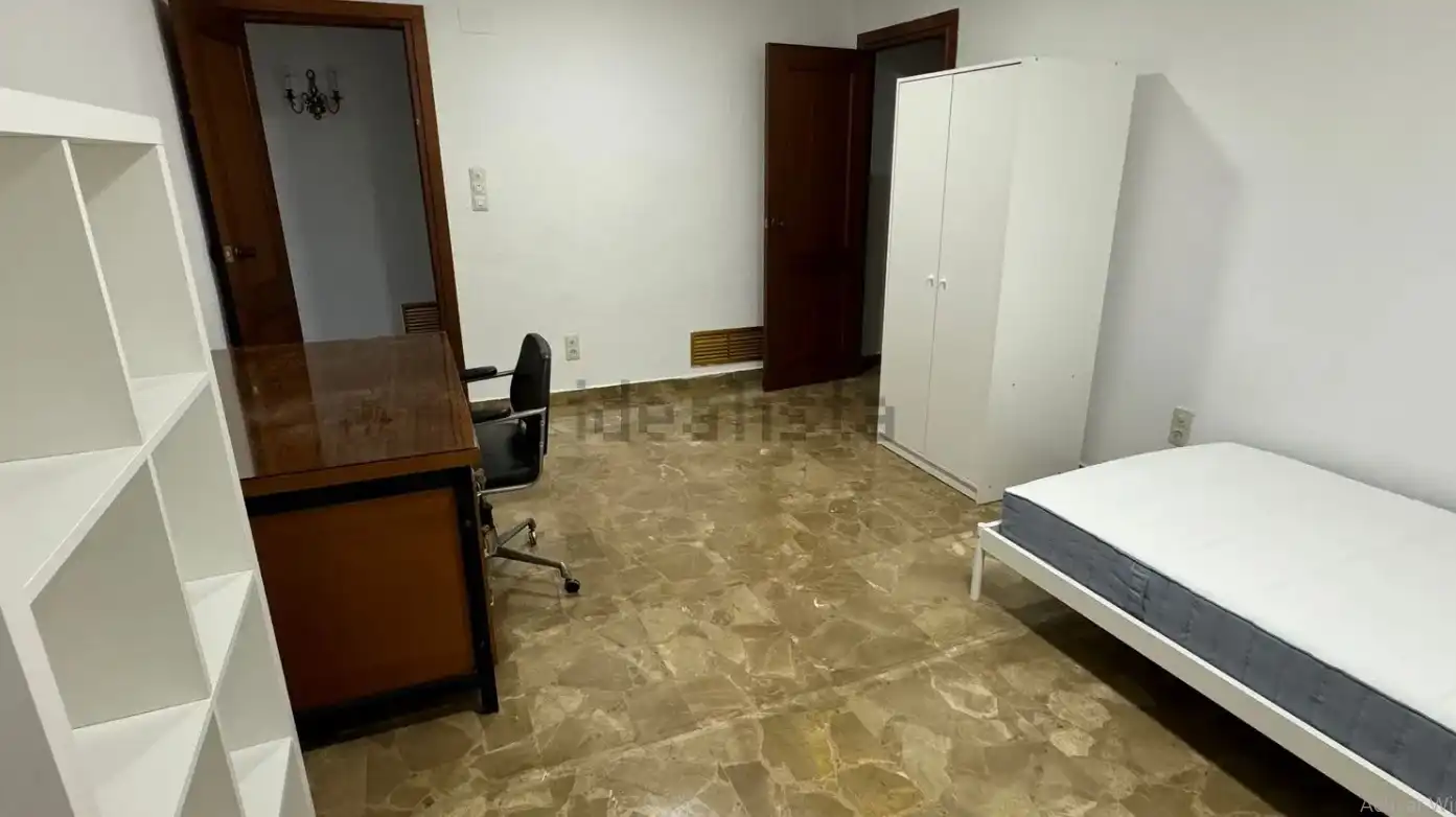 Flat with terrace for sale in Avenida de la Constitución 20, imagen 19