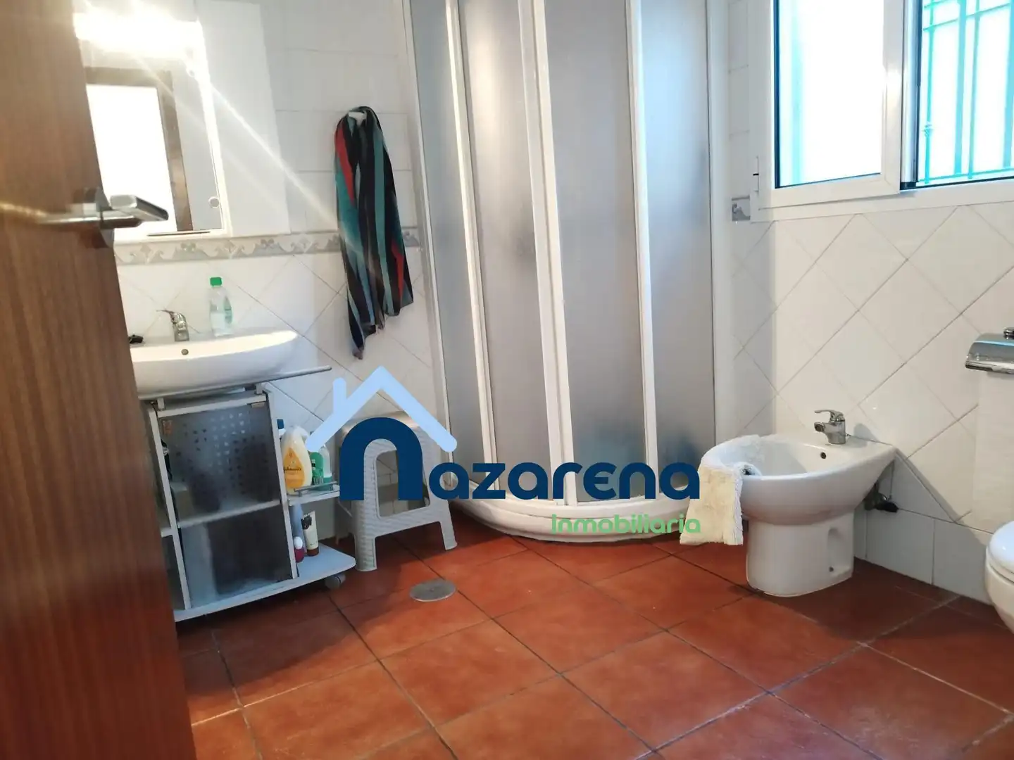 Baño de Terreno en venta en Alcalá de Guadaira