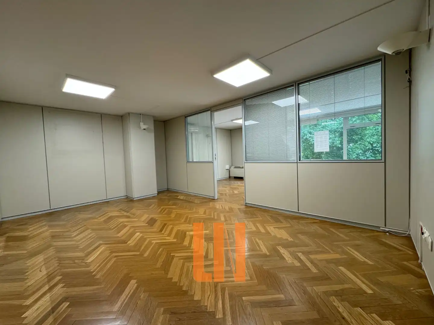 Business premises to rent in Rúa María Puga Cerdido, imagen 8