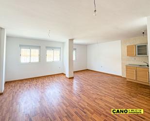 Sala d'estar de Pis en venda en Lucainena de las Torres amb Terrassa