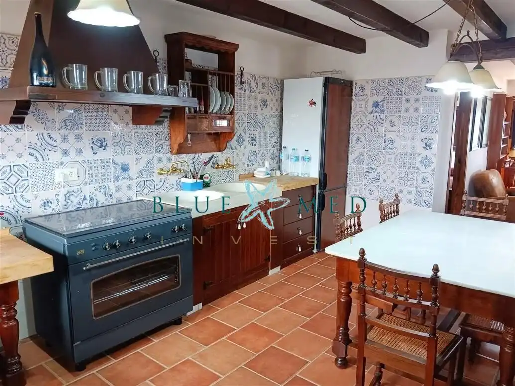 Haus mit Terrasse zum Verkauf in Calarreona, imagen 22