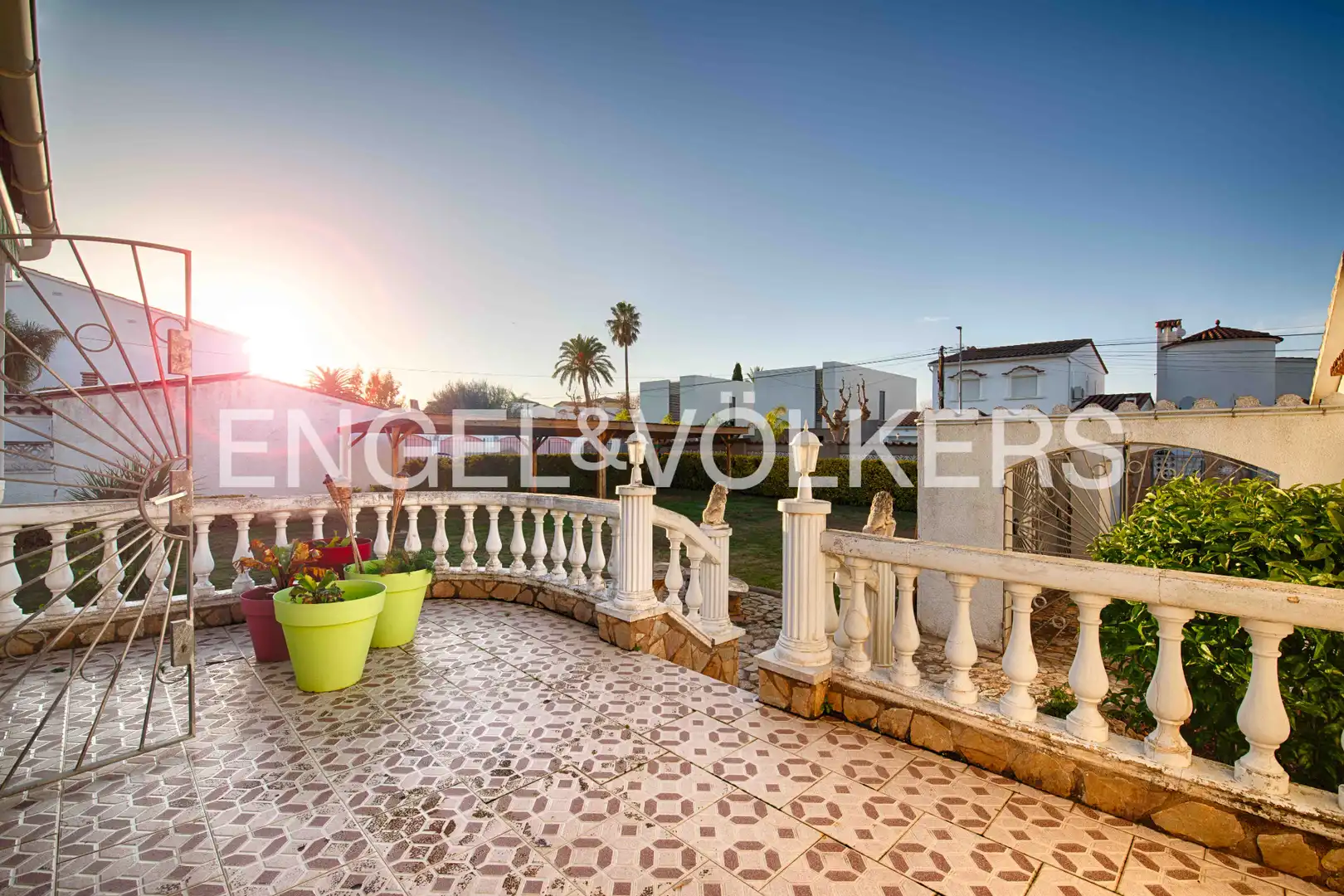 Villa à vendre à Carrer Segre, imagen 22