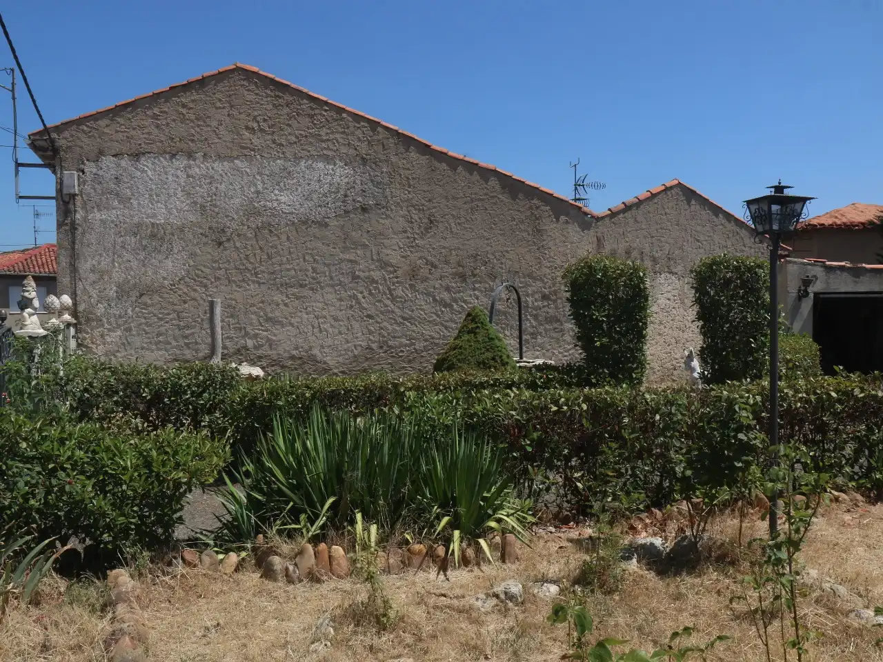 Bungalow with garden for sale in Calle Don Felipe 21, imagen 31
